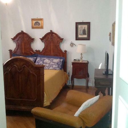 Arnolfo B&B Флоренция Экстерьер фото