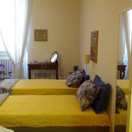 Arnolfo B&B Флоренция Экстерьер фото