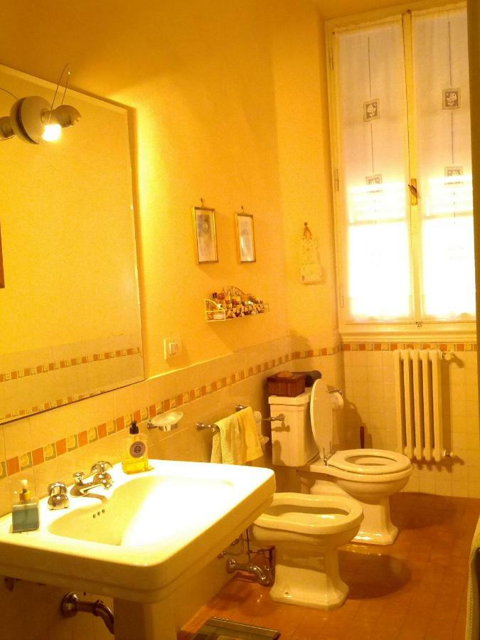 Arnolfo B&B Флоренция Экстерьер фото