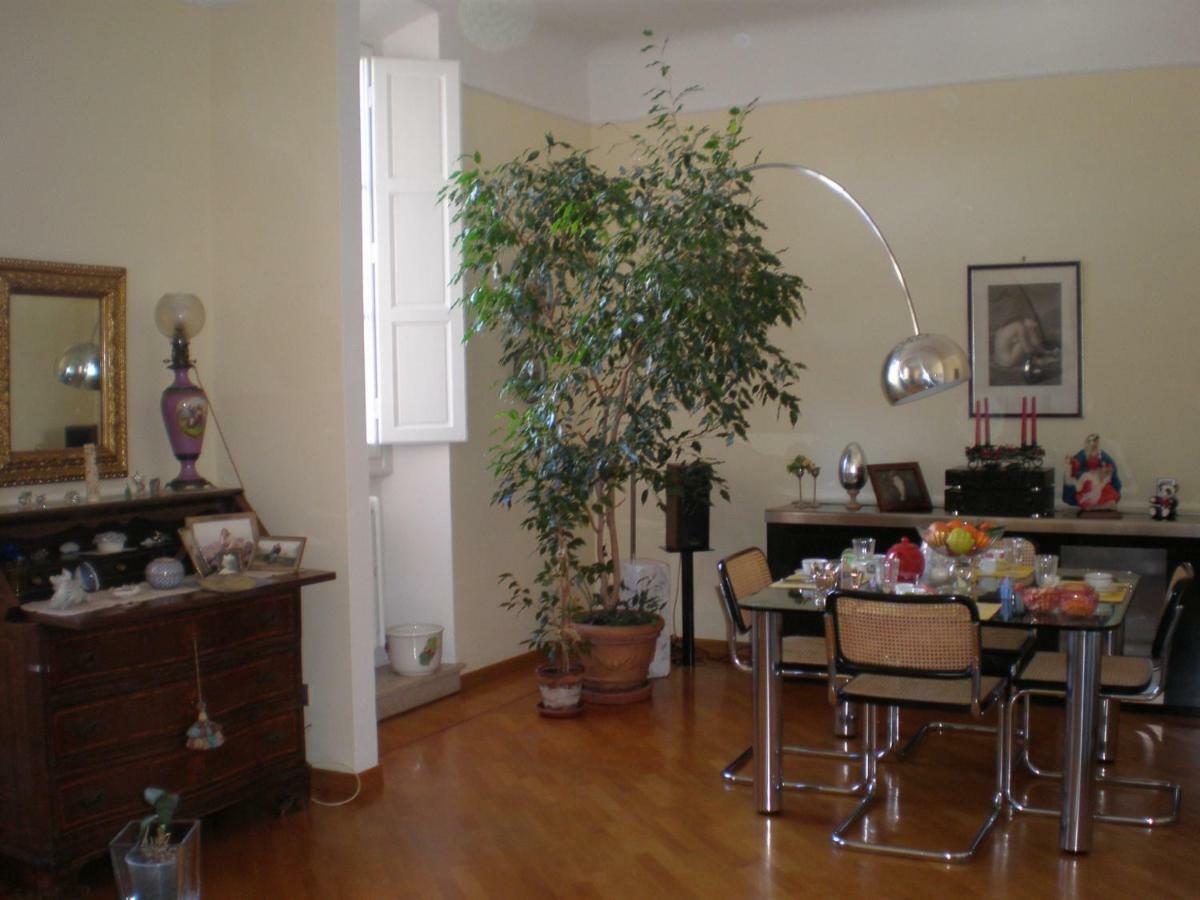 Arnolfo B&B Флоренция Экстерьер фото