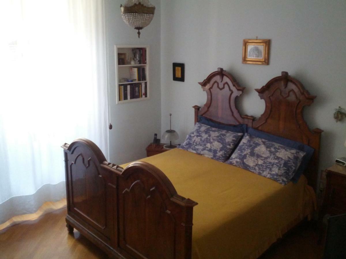 Arnolfo B&B Флоренция Экстерьер фото