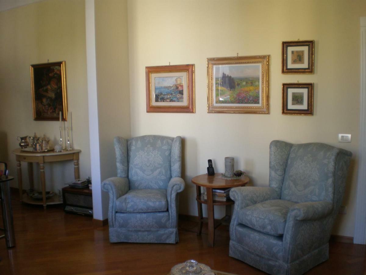 Arnolfo B&B Флоренция Экстерьер фото
