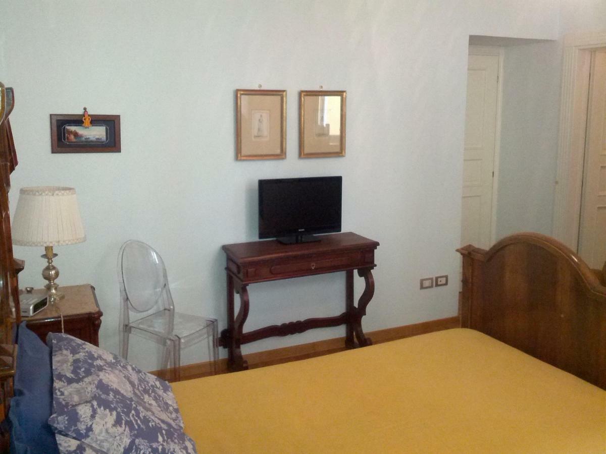 Arnolfo B&B Флоренция Экстерьер фото